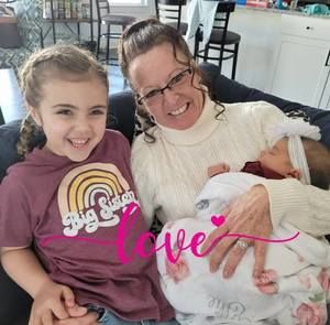 Meet your Posher, Beth